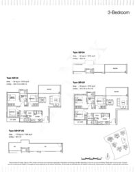 The Skywoods (D23), Condominium #603142331